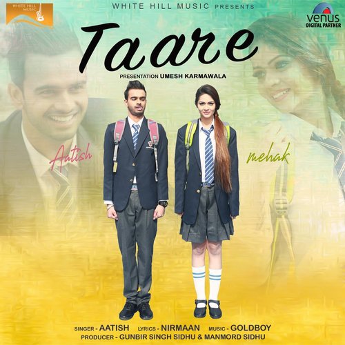 Taare by Ninja - Download on PagalFree