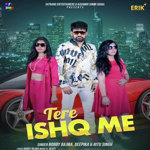 Tere Ishq Me by Anjum Batra - Download on PagalFree