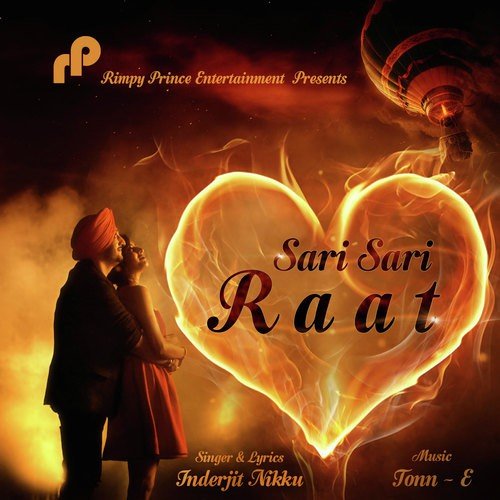 Sari Sari Raat by Anjum Batra - Download on PagalFree