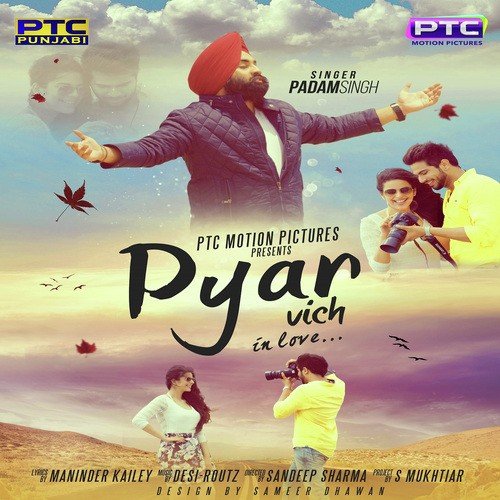 Pyar Vich by Sufi Sparrows - Download on PagalFree