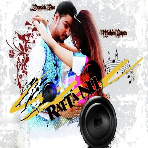 Ratta Nu by Sufi Sparrows - Download on PagalFree