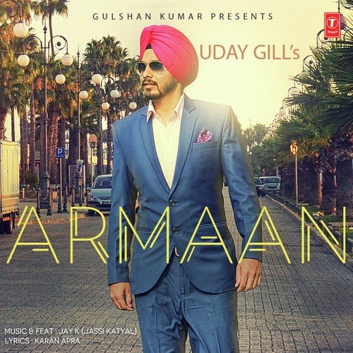 Armaan by Uday Gill - Download on PagalFree