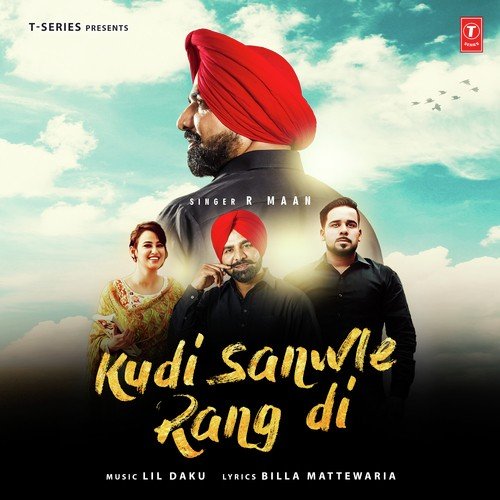 Kudi Sanwle Rang Di by Uday Gill - Download on PagalFree