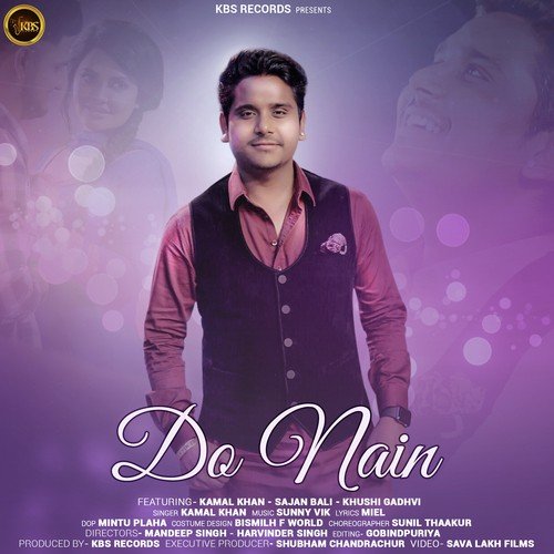 Do Nain by Diljaan, Kamal Khan - Download on PagalFree