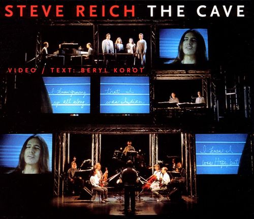 Act 2 - Surah 3 by Steve Reich - Download on PagalFree