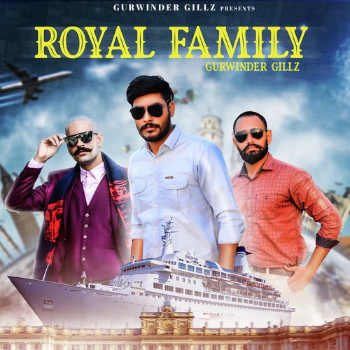 Royal Family by Aarsh Benipal - Download on PagalFree
