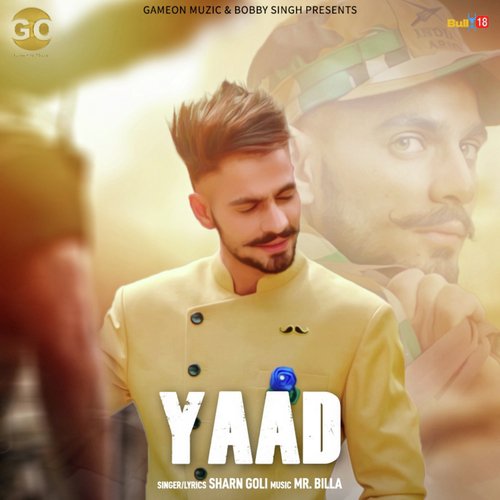 Yaad by Aarsh Benipal - Download on PagalFree