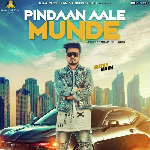 Pindaan Aale Munde by Aarsh Benipal - Download on PagalFree