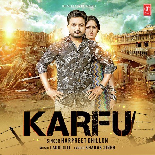 Karfu by Manj Musik, Jashan Singh, Rap Raftaar - Download on PagalFree
