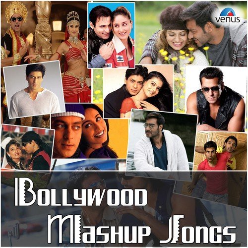 Bollywood Heart Touching Mashup by Various Artists - Download on PagalFree