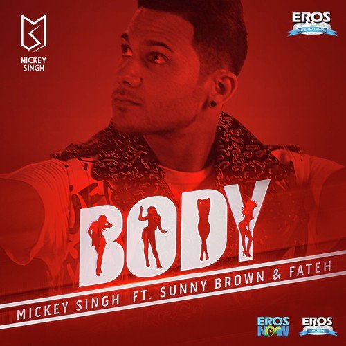 Body (Feat. Sunny Brown  Fateh Doe) by Manj Musik, Jashan Singh, Rap Raftaar - Download on PagalFree