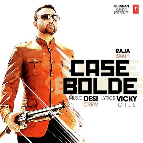 Case Bolde by Manj Musik, Jashan Singh, Rap Raftaar - Download on PagalFree