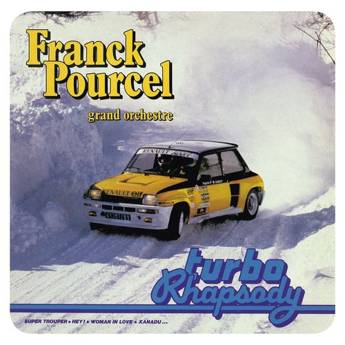 Prendre un enfant (Remasteris En 2014) by Franck Pourcel - Download on PagalFree