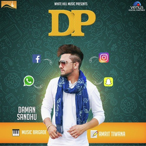 DP by Davinder Raj - Download on PagalFree