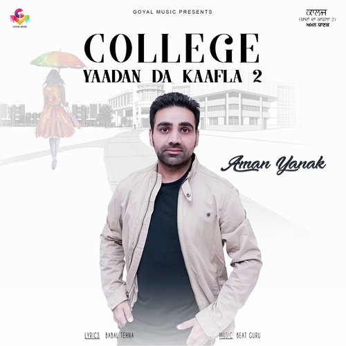 College Yaadan Da Kaafla 2 by Davinder Raj - Download on PagalFree