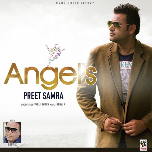 Angle by Preet Samra - Download on PagalFree