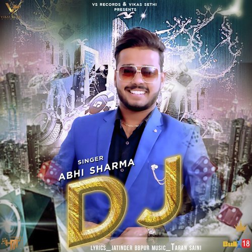 DJ by Preet Samra - Download on PagalFree