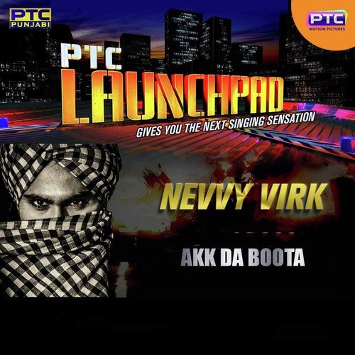 Akk Da Boota by Nevvy Virk - Download on PagalFree