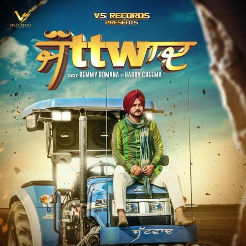 Jattwaad by Deep Karan - Download on PagalFree