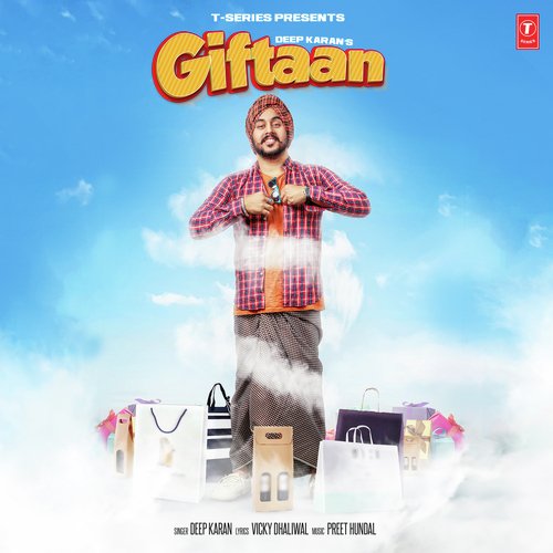 Giftaan by Deep Karan - Download on PagalFree