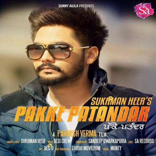 Pakke Patandar by Deep Karan - Download on PagalFree