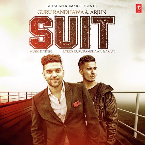 Suit by Sukh-E Muzical Doctorz - Download on PagalFree