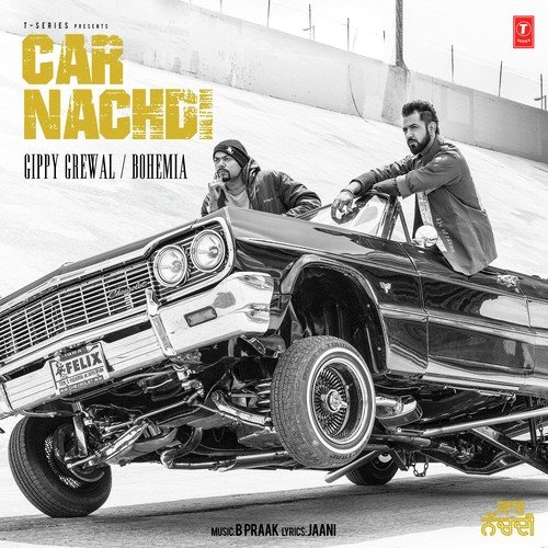 Car Nachdi by Sukh-E Muzical Doctorz - Download on PagalFree