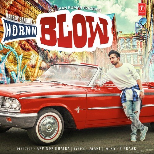 Hornn Blow by Sukh-E Muzical Doctorz - Download on PagalFree