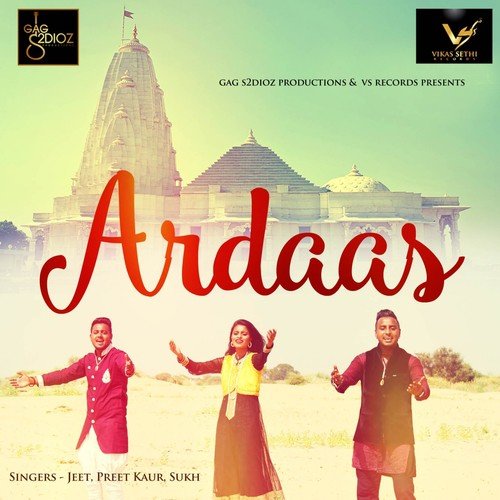 Ardaas by Jeet Gannguli, Preet Kaur, Sukh - Download on PagalFree
