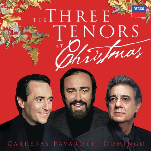 Bizet Agnus Dei (Choral Version of the Intermezzo from LArlsienne, Op. 23, WD 28) by Placido Domingo, Luciano Pavarotti, Jos Carreras - Download on PagalFree