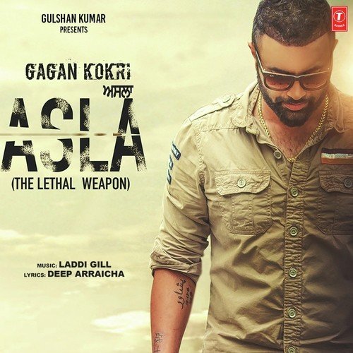 Asla by Gagan Kokri - Download on PagalFree