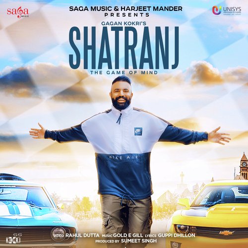 Shatranj by Gagan Kokri - Download on PagalFree