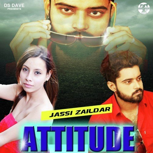 Attitude by Jassi Zaildar - Download on PagalFree