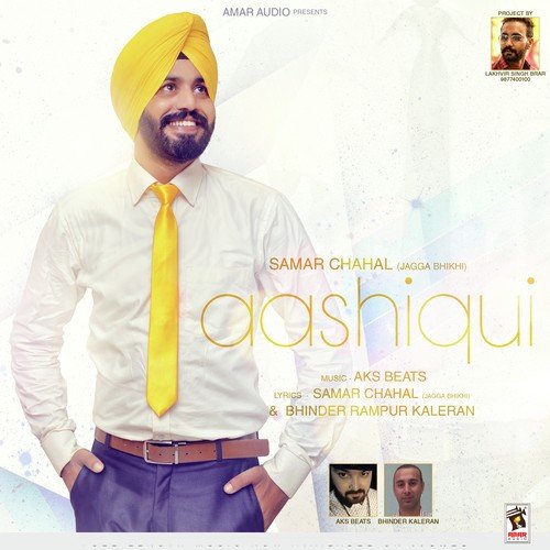 Tare by Samar Chahal - Download on PagalFree