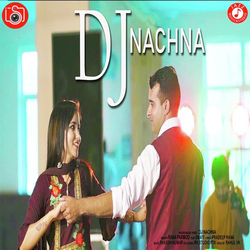 Dj Nachna by Dj Harvey - Download on PagalFree
