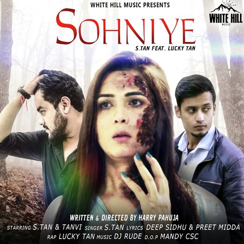 Sohniye by Jasjot Singh Ghuman - Download on PagalFree