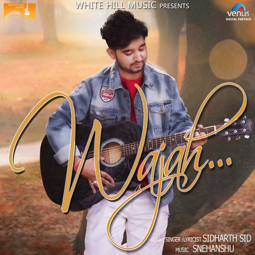 Wajah - New by Jasjot Singh Ghuman - Download on PagalFree