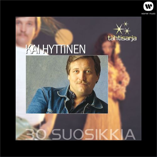 Saanhan olla hn - Let Me Be the One by Kai Hyttinen - Download on PagalFree