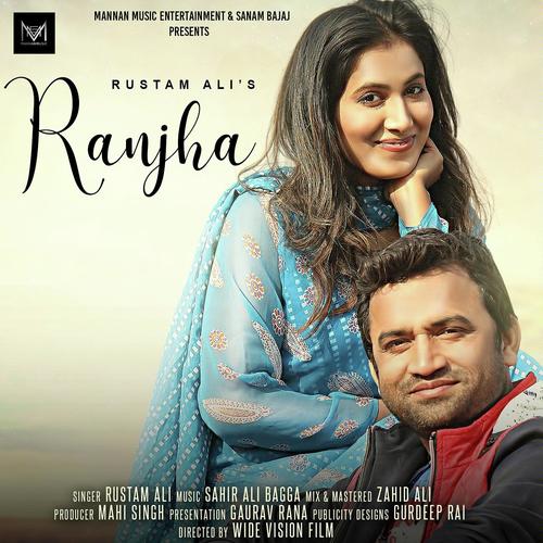 Ranjha by Imran Khan - Download on PagalFree