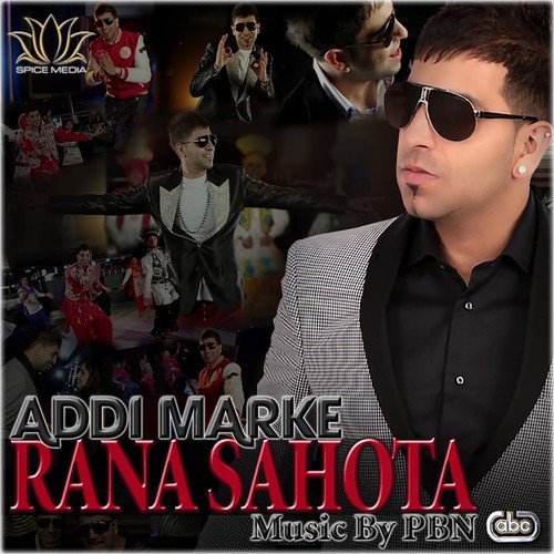 Addi Marke by Rana Sahota - Download on PagalFree