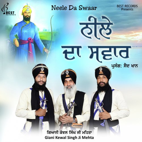 Nihang Singh Chakkar Dumaleya Wale by Gyani Gurpreet Singh Landran - Download on PagalFree
