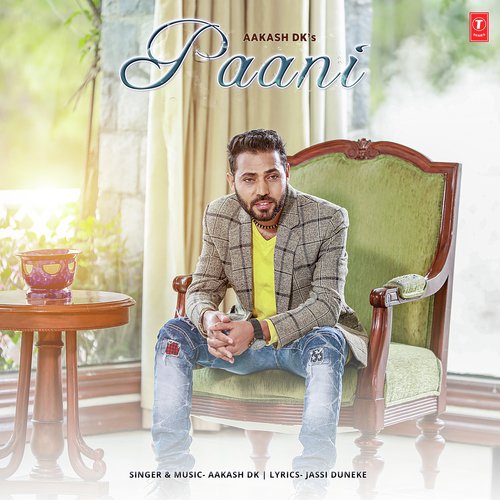 Paani by Navraj Hans, Dil Sandhu - Download on PagalFree