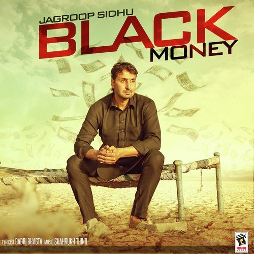 Black Money by Harj Nagra - Download on PagalFree