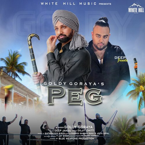 Peg by Harj Nagra - Download on PagalFree