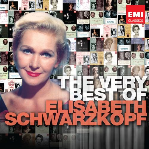 Der Rosenkavalier, Act One Da geht er hin, der aufgeblasene schlechte Kerl (Marschallin) 2001 Digital Remaster by Elisabeth Schwarzkopf - Download on PagalFree