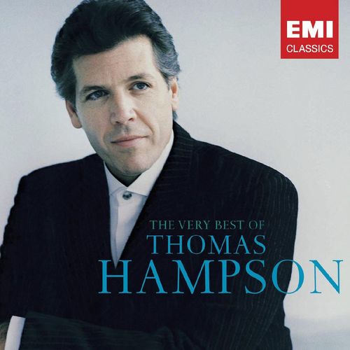 Hrodiade, Act II Ce breuvage - Vision fugitive by Thomas Hampson - Download on PagalFree