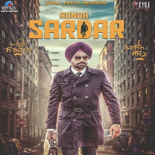 Aunda Sardar by Tarsem Jassar - Download on PagalFree