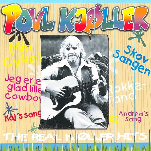 Hvidovre Blues by Povl Kjller - Download on PagalFree