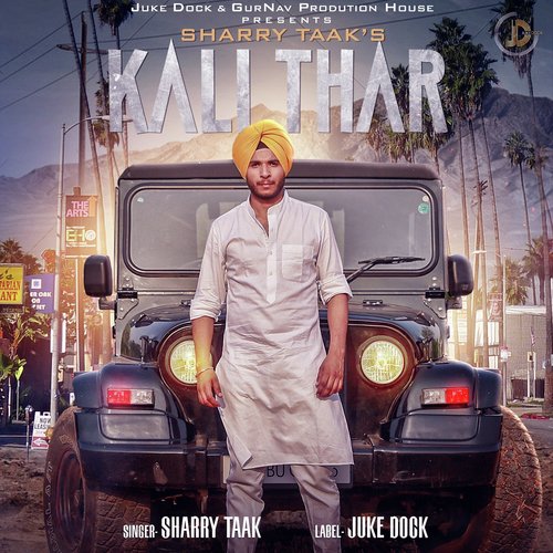 Kali Thar by Prabh Bisrao, Harshit Tomar - Download on PagalFree