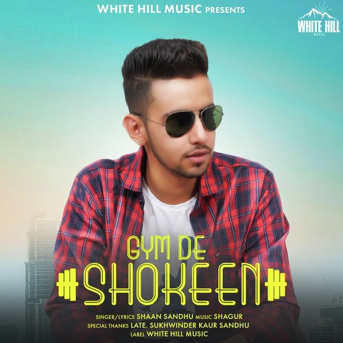 Gym De Shokeen by Prabh Bisrao, Harshit Tomar - Download on PagalFree